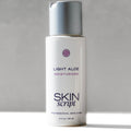 Skin Script Light Aloe Lotion