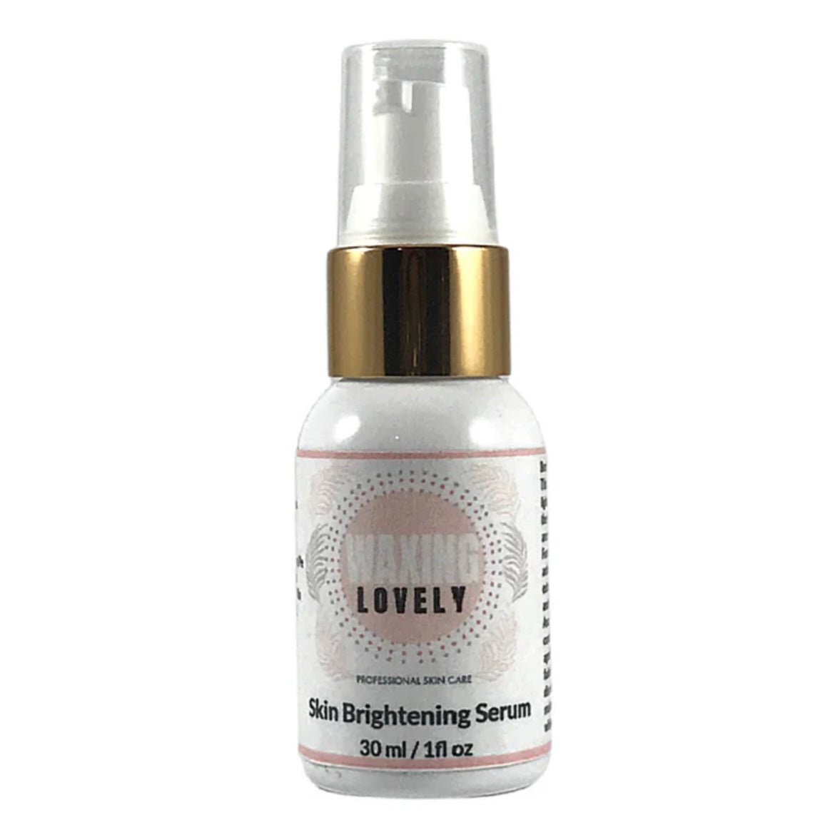 Waxing Lovely Brightening Serum